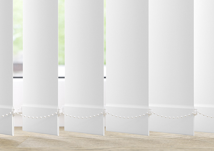 Anthology (Blackout), Snowy Mountain - Vertical Blind - Image 4